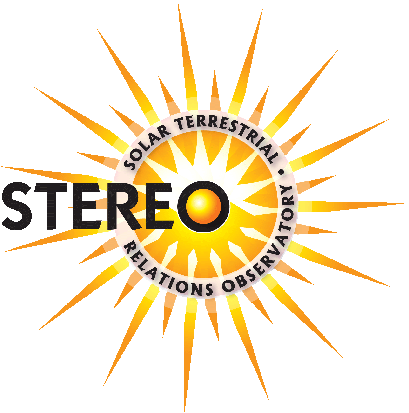 STEREO Mission Logo